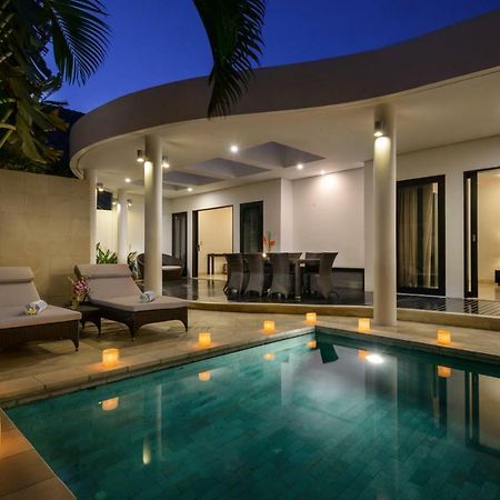 Villa Maharani Семиньяк Экстерьер фото